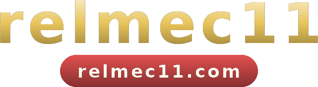 relmec11 logo